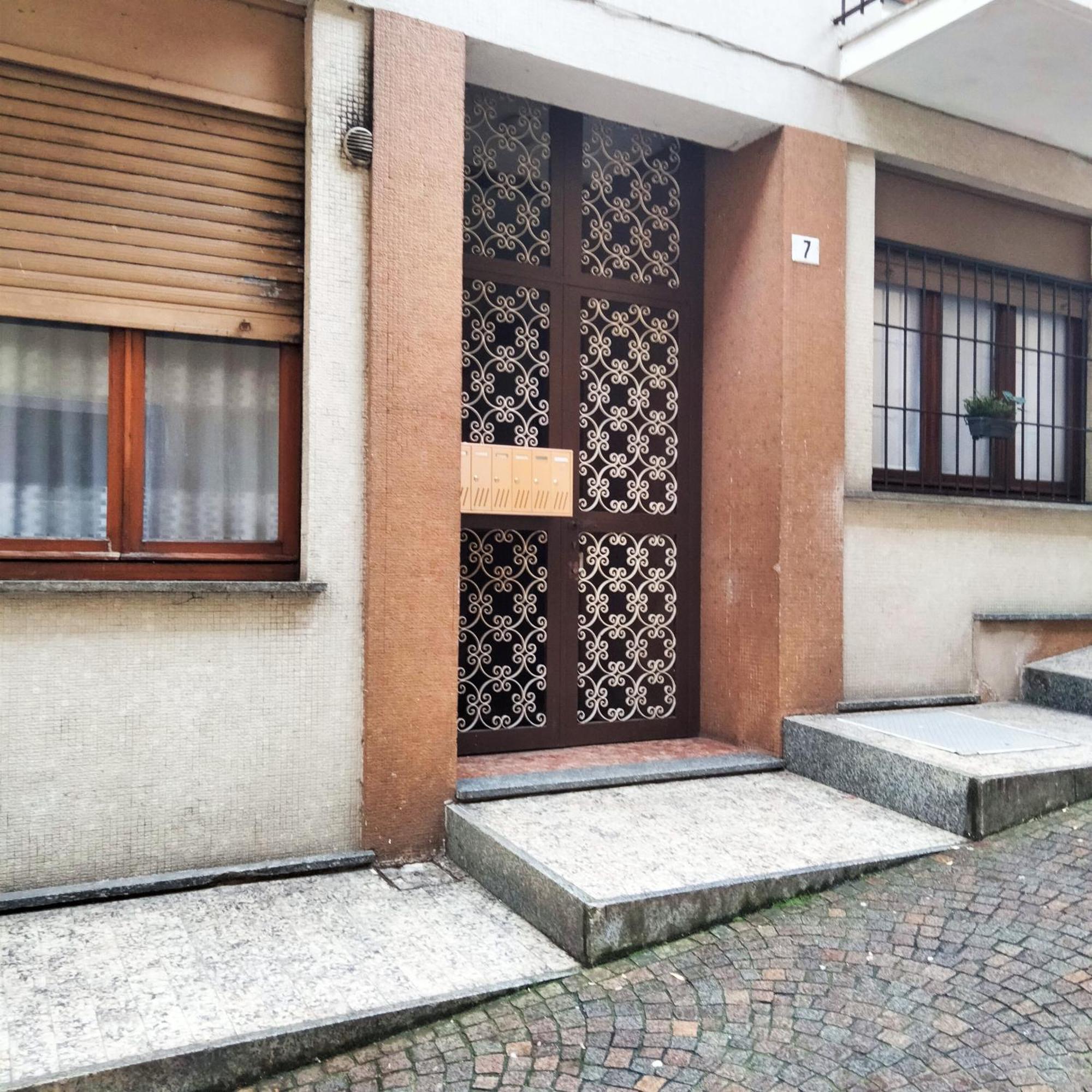 巴韦诺Doba House公寓 外观 照片