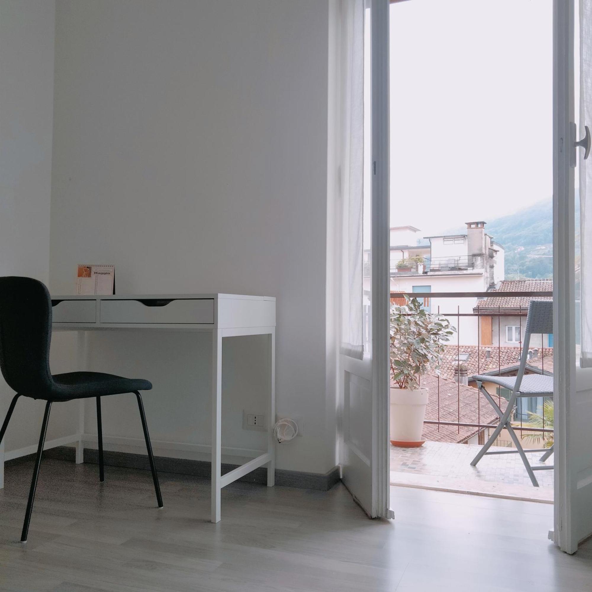巴韦诺Doba House公寓 外观 照片